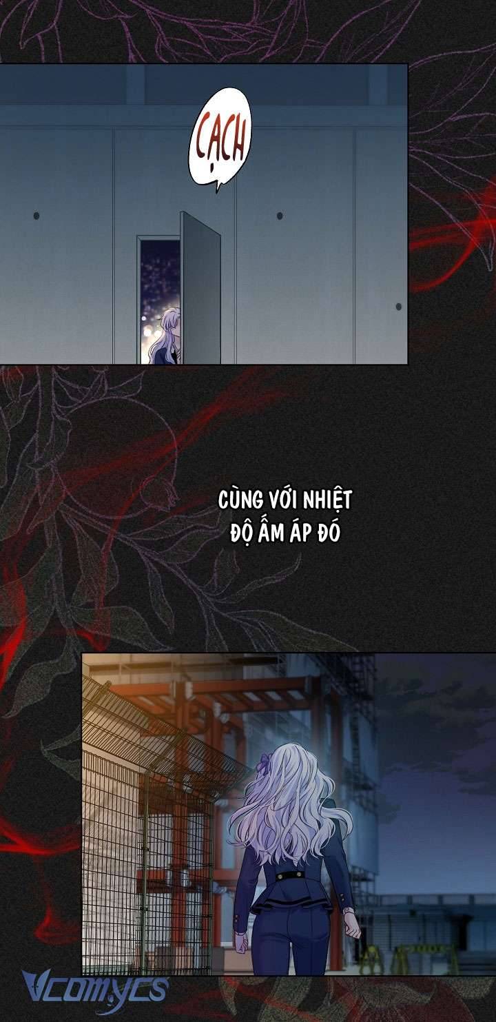 [18+] Love Kitsch Crunch Chapter 11 - Next Chapter 12