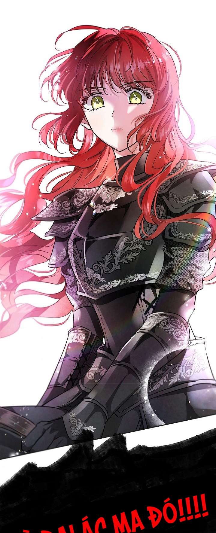 Hôn Phu Ẩn Sắc Chapter 23 - Next Chapter 24