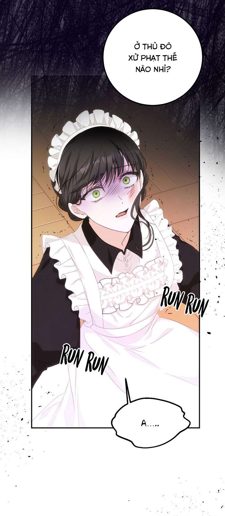 Tôi Trở Thành Vợ Của Nam Chính Chap 21 - Next Chap 22