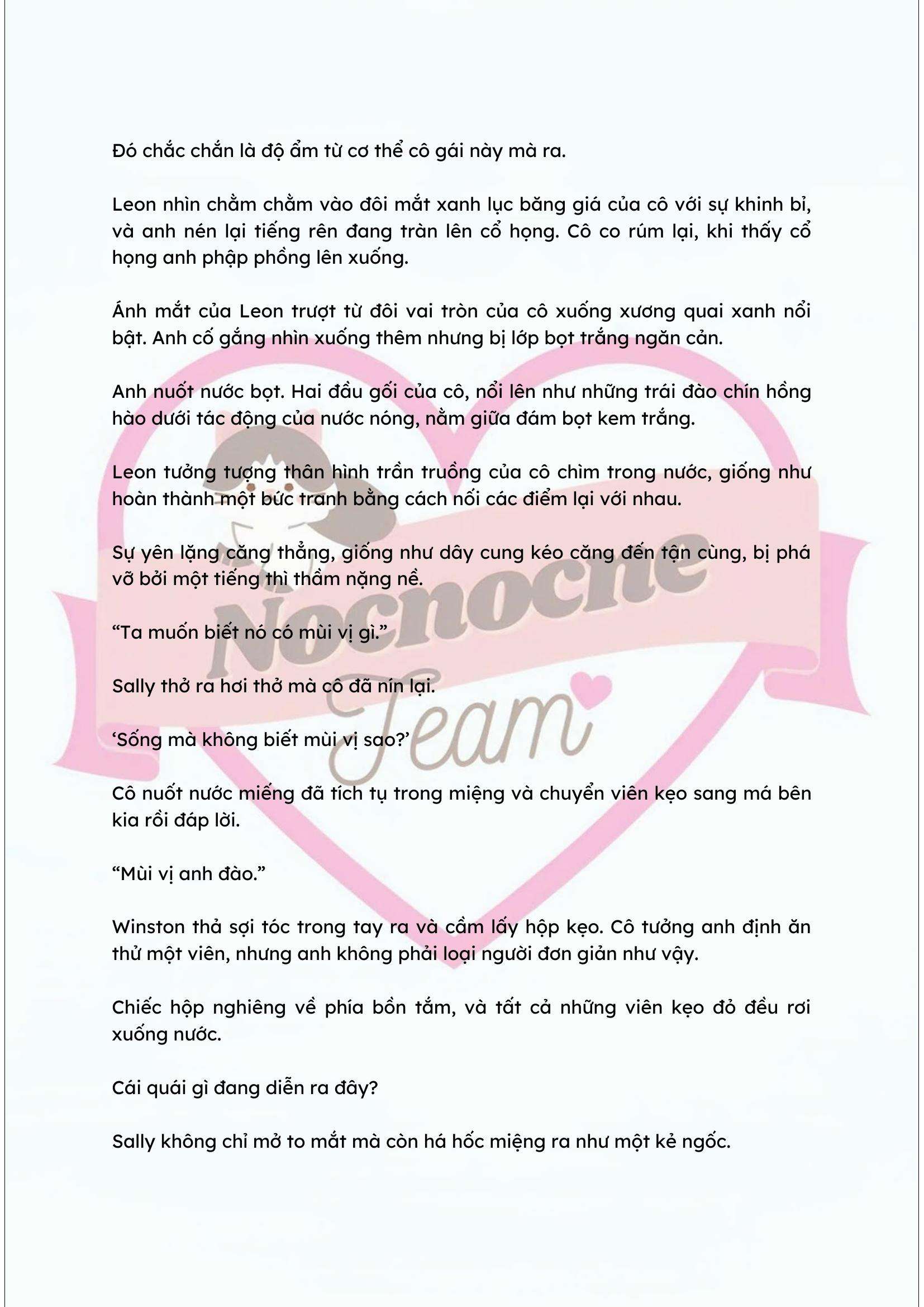 [NOVEL] HÃY CẦU XIN TÔI ĐI Chap 20 - Next Chap 21