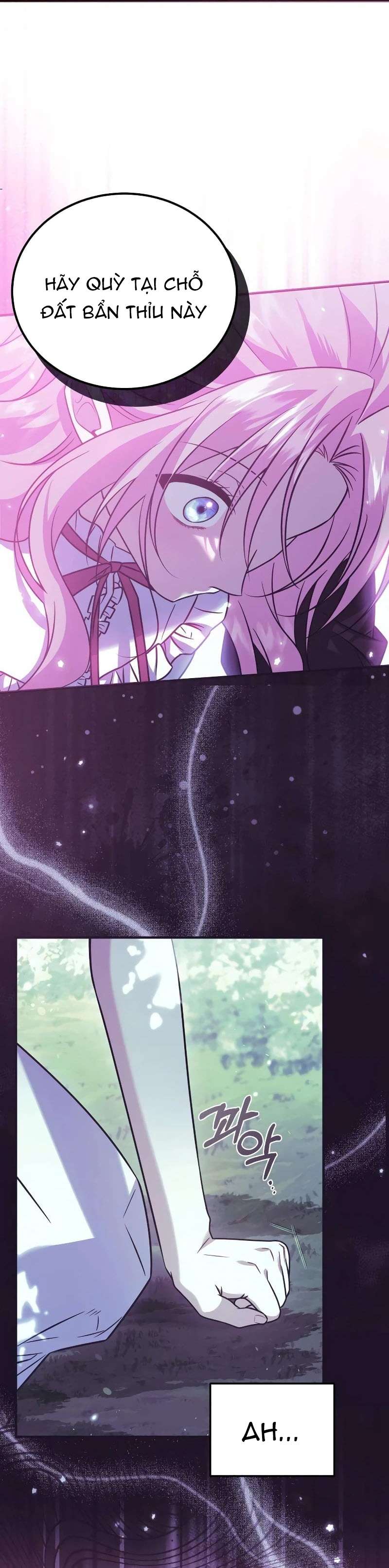 Cách Để Biến Cuốn Tiểu Thuyết Bi Kịch Thành Cuốn Tiểu Thuyết Chữa Lành Chap 15 - Next Chap 16