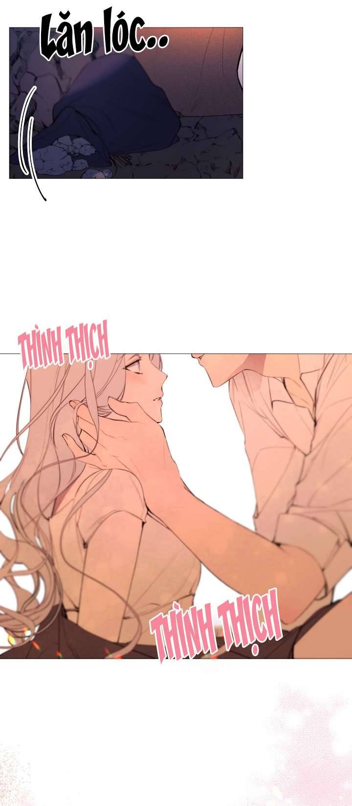 Ác Nữ Cần Bạo Chúa Chapter 39 - Next Chapter 40