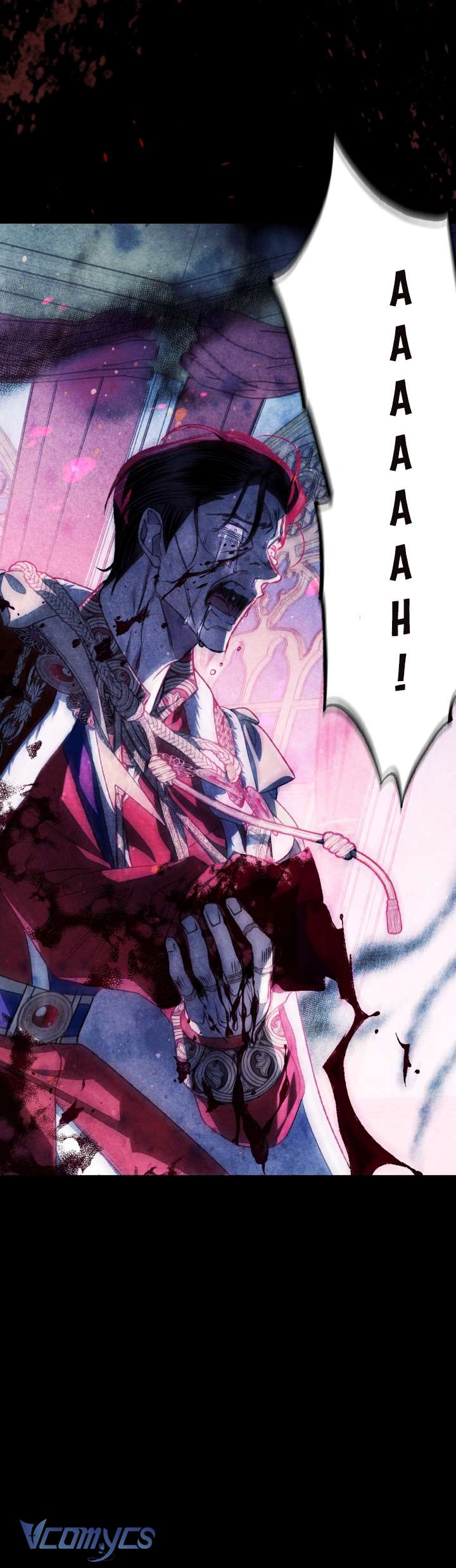 Cha À, Con Không Muốn Kết Hôn Đâu Chap 102 - Next Chap 103