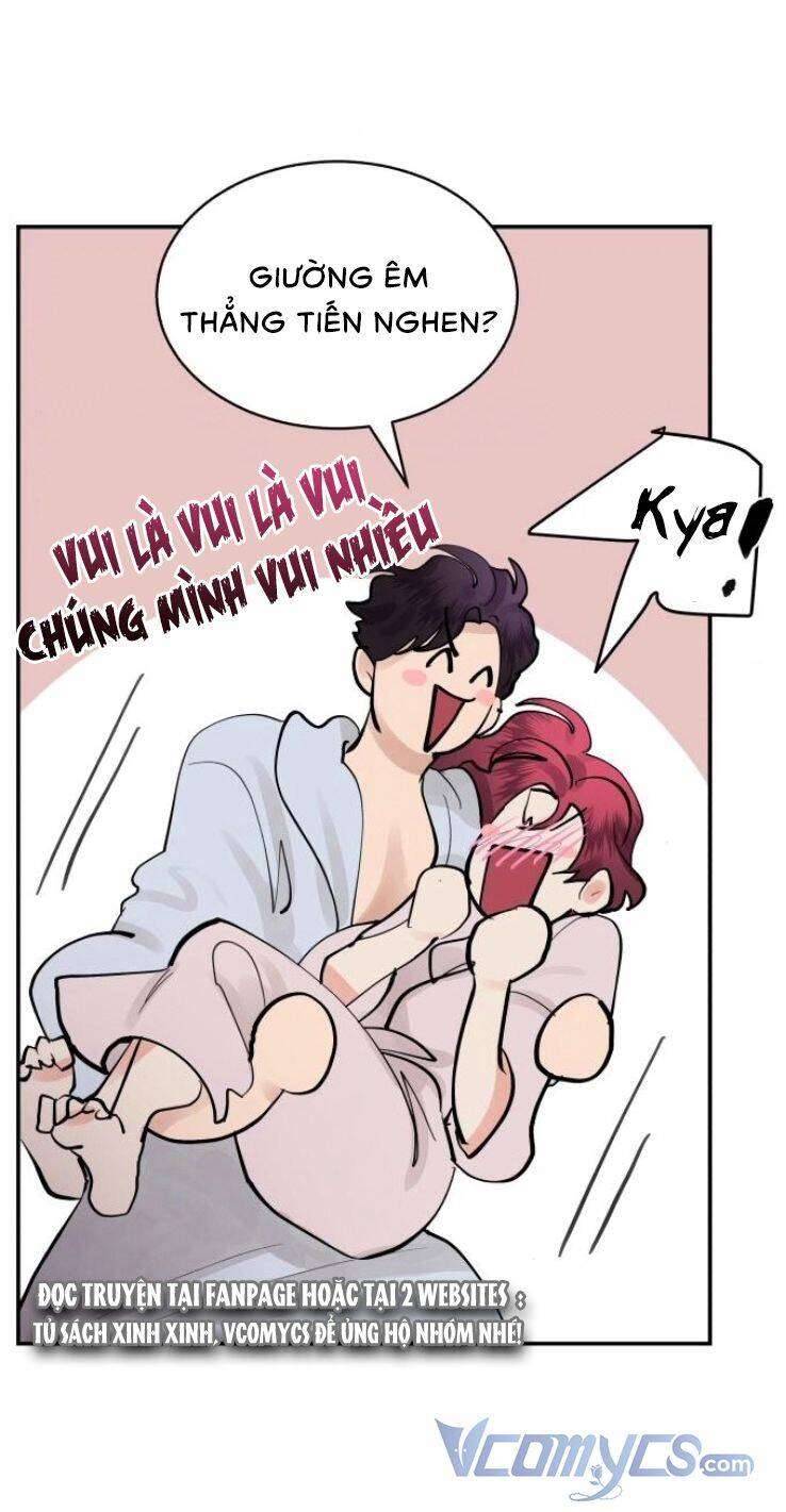 Oan Gia Ngõ Hẹp Chapter 72 - Next 