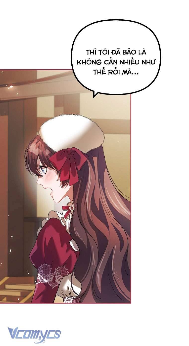 Thời Gian Của Nhân Vật Phụ Có Giới Hạn Chapter 24 - Next Chapter 25