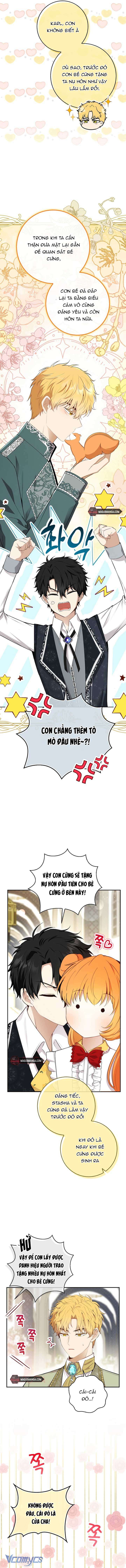 Sóc Con Tài Năng Chap 74 - Next Chap 75
