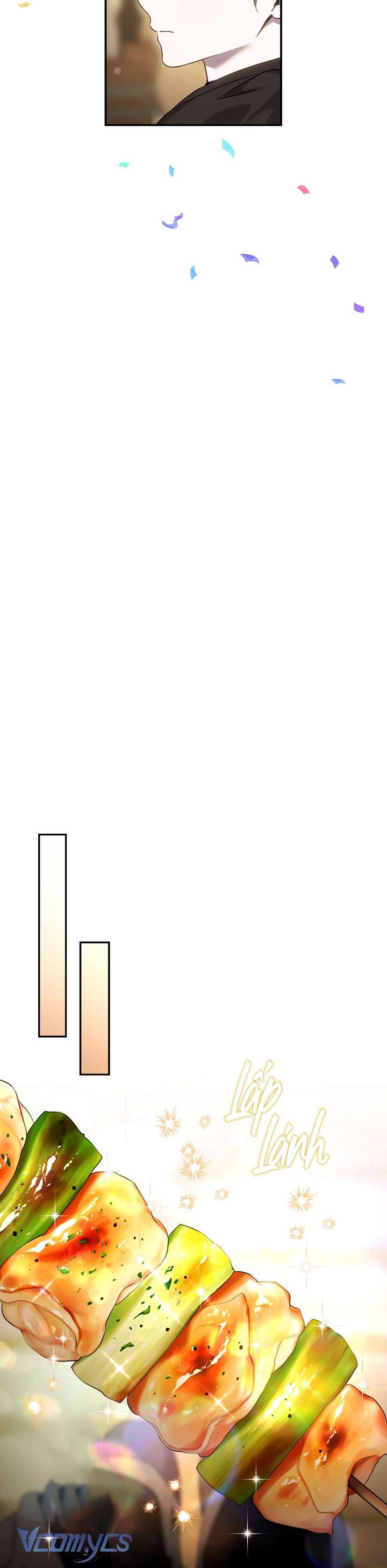 Thuần Hóa Bạo Quân Rồi Bỏ Trốn Chap 128 - Trang 2