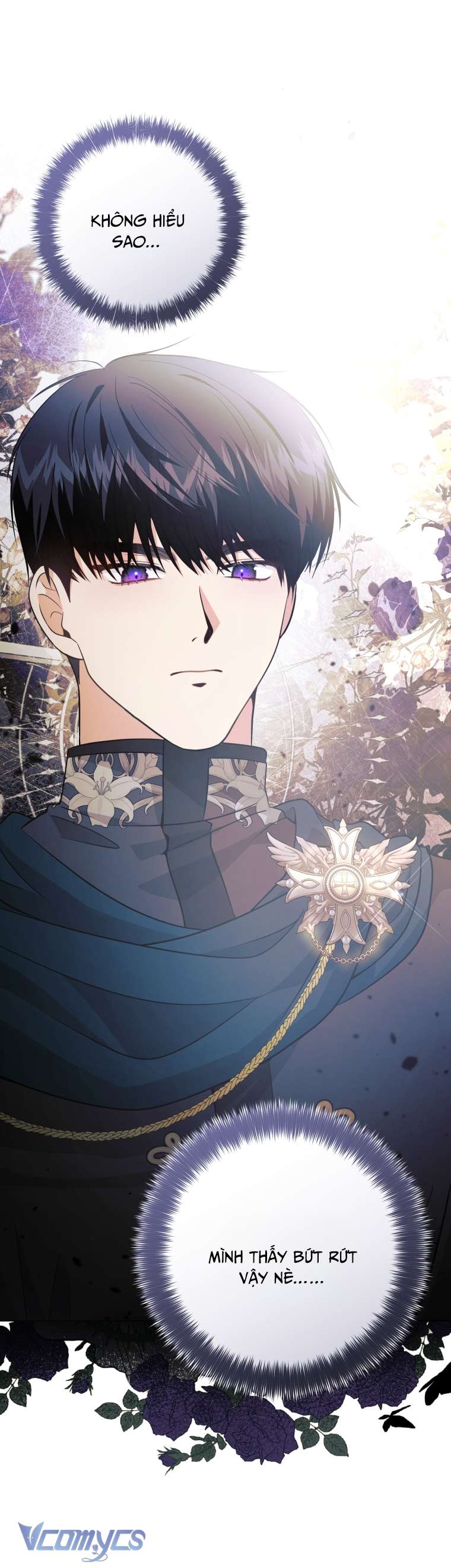 [18+] Phương Pháp Gia Hạn Hợp Đồng Hôn Nhân Chap 2 - Next Chap 3