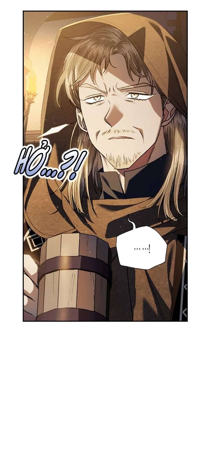 Cha À, Con Không Muốn Kết Hôn Đâu Chap 50 - Next Chap 51