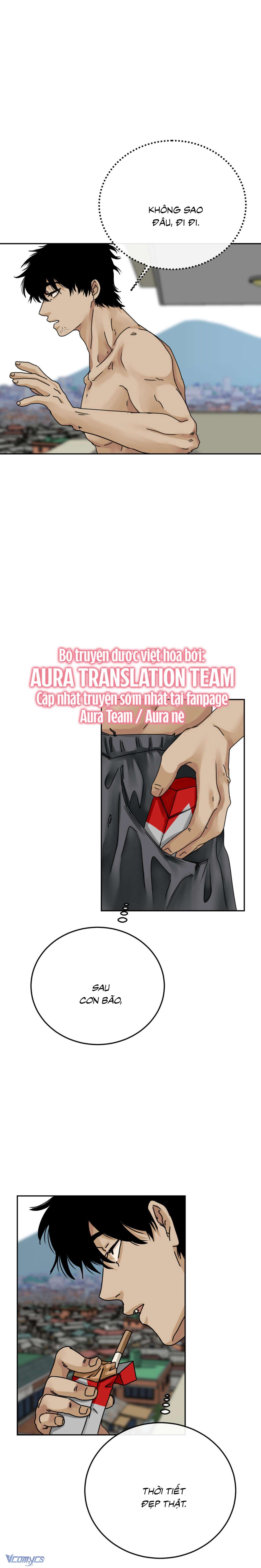 Trở Thành Gia Đình Chapter 5 - Next Chapter 6