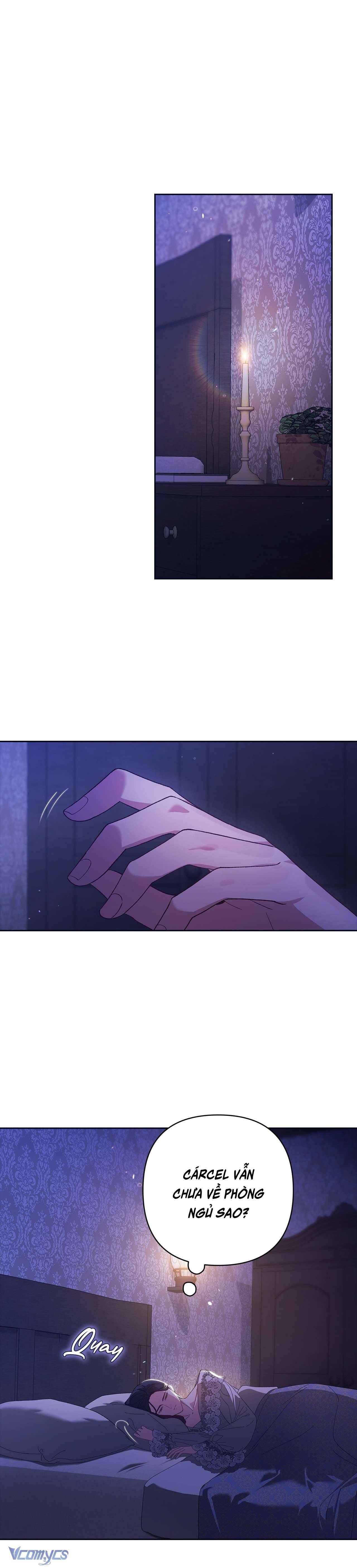 Hôn Nhân Này Rồi Sẽ Đổ Vỡ Chapter 55 - Next Chapter 56