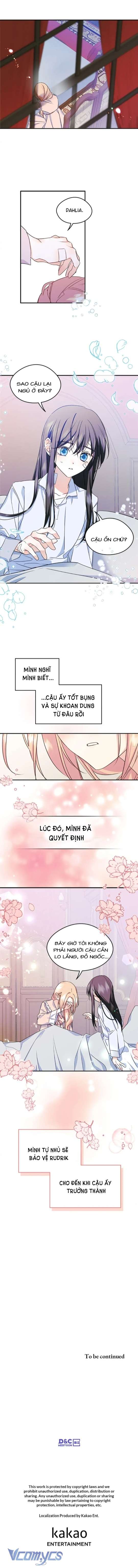 Tôi Chỉ Là Bạn Của Nam Chính Thôi Chap 15 - Trang 2