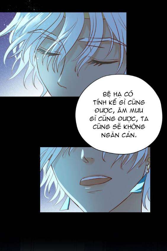 Địch Úc Đa Chi Ca Chap 13 - Next Chapter 13.1