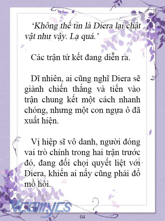 [Novel] Làm Ác Nữ Bộ Không Tốt Sao? Chap 71 - Next Chap 72