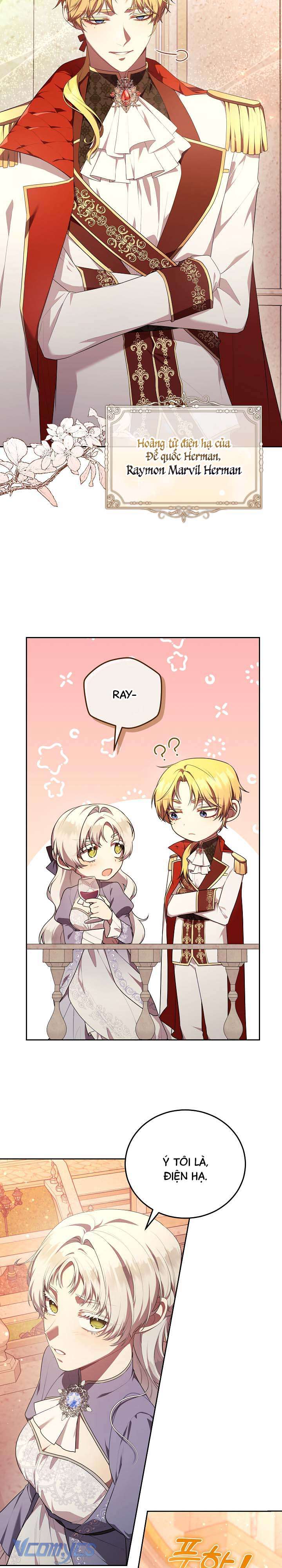 Chủ Tiệm Cafe Là Guide Cấp S Chap 5 - Next Chap 6