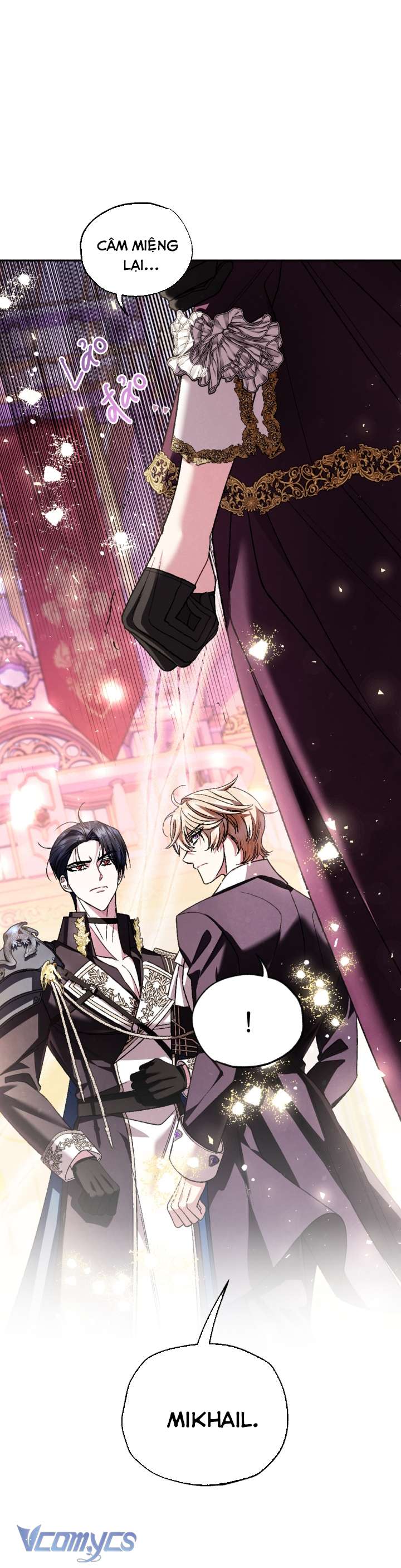 Cha À, Con Không Muốn Kết Hôn Đâu Chap 118 - Next Chap 119