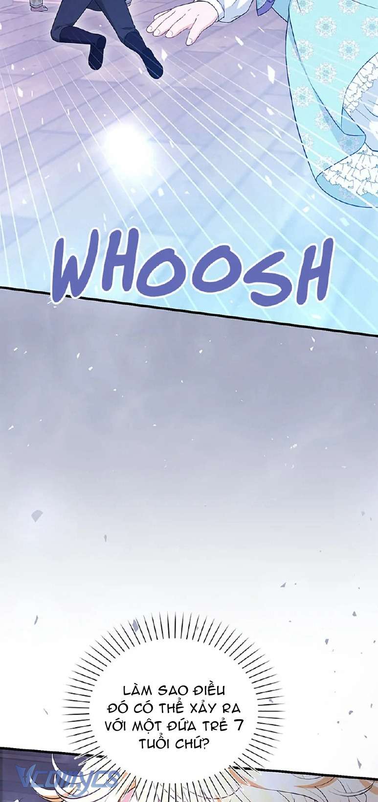 Công Chúa Bé Con Hạng S Thật Mạnh Chapter 16 - Trang 4