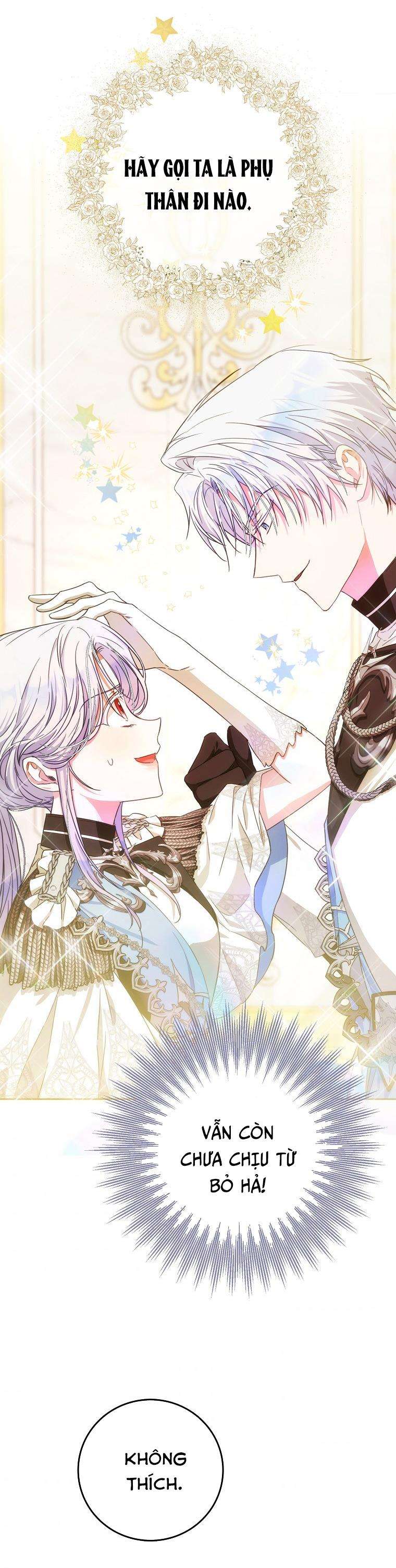 Tôi Trở Thành Vợ Của Nam Chính Chap 36 - Next Chap 37