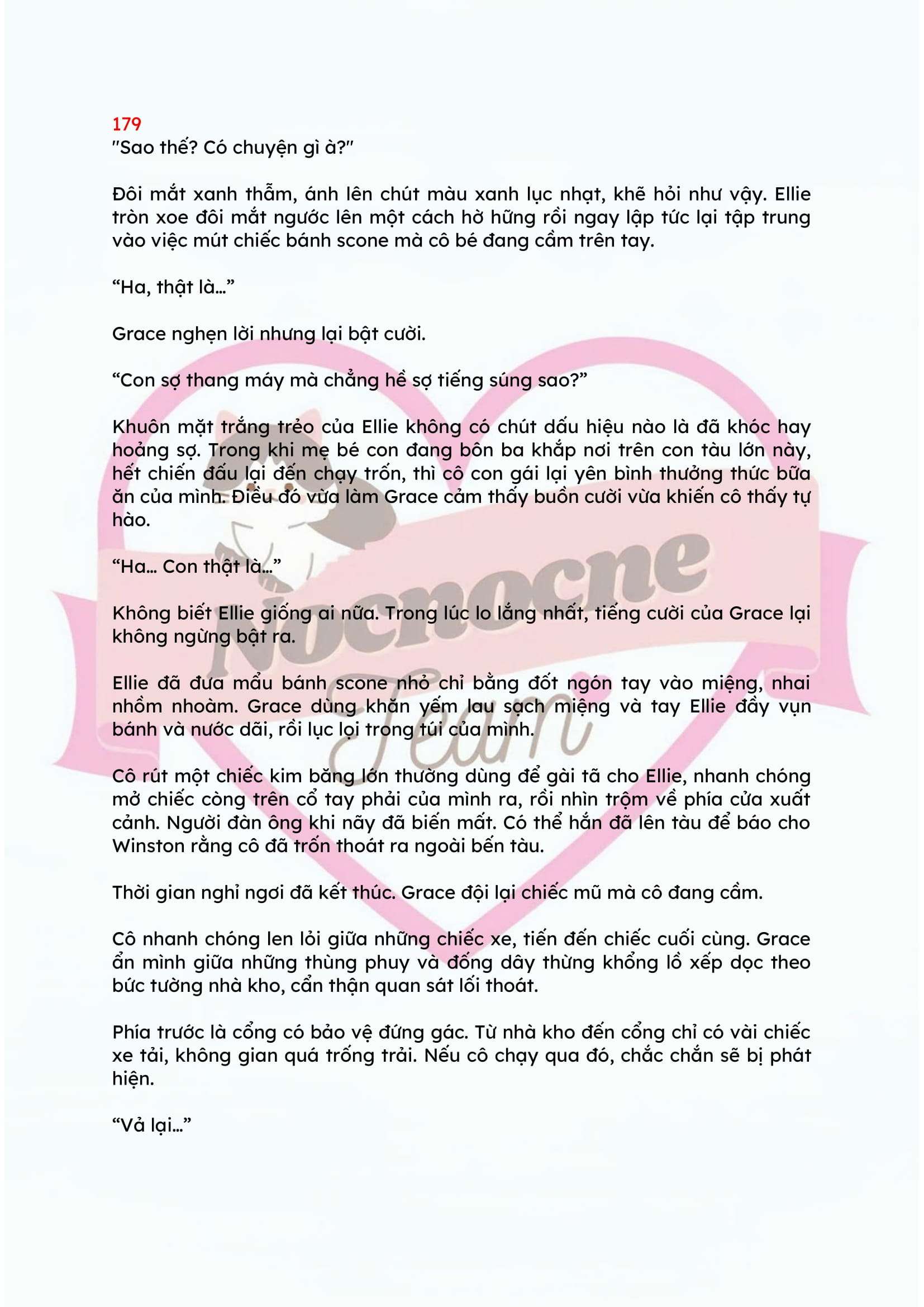 [NOVEL] HÃY CẦU XIN TÔI ĐI Chap 179 - Next Chap 180