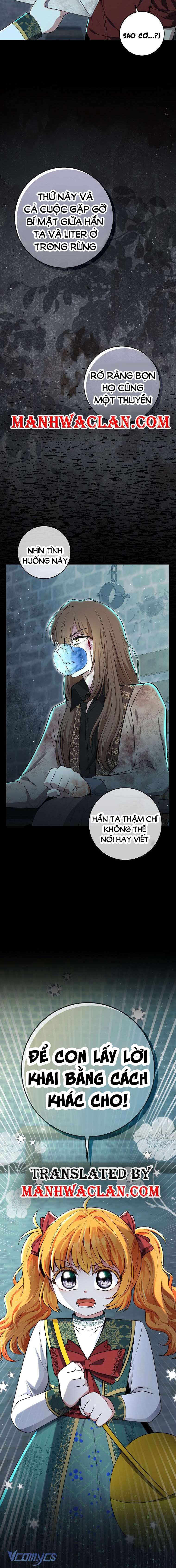 Sóc Con Tài Năng Chap 65 - Next Chap 66