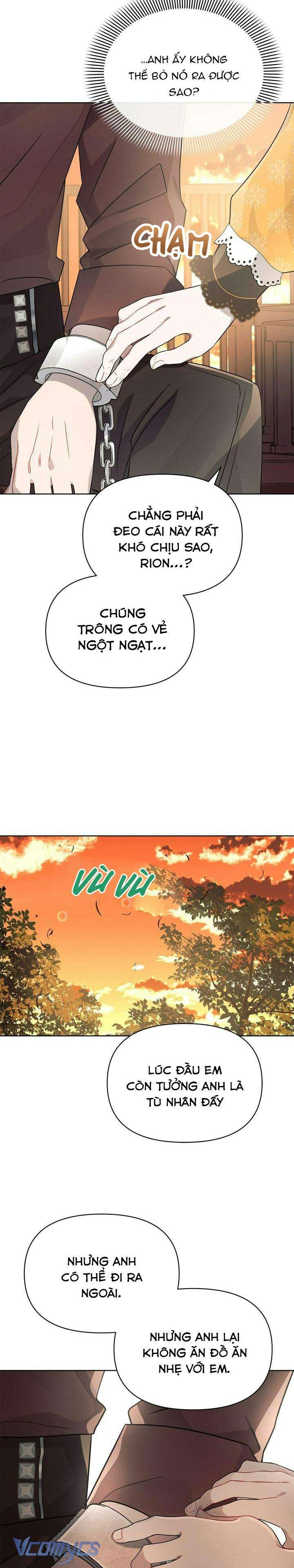 Công Chúa Ashtarte Chapter 6 - Next Chapter 7