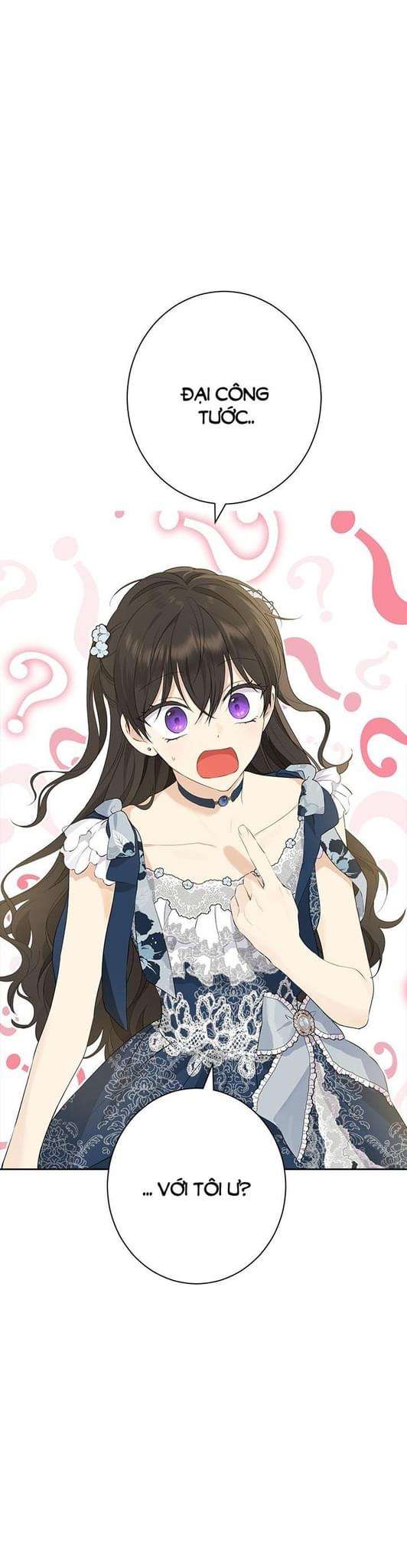 Tôi Là Minh Chứng Của Sự Thật Chap 58 - Next Chap 59