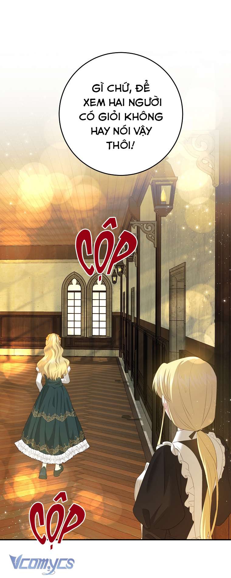 [18+] Phương Pháp Gia Hạn Hợp Đồng Hôn Nhân Chap 21 - Next Chap 22