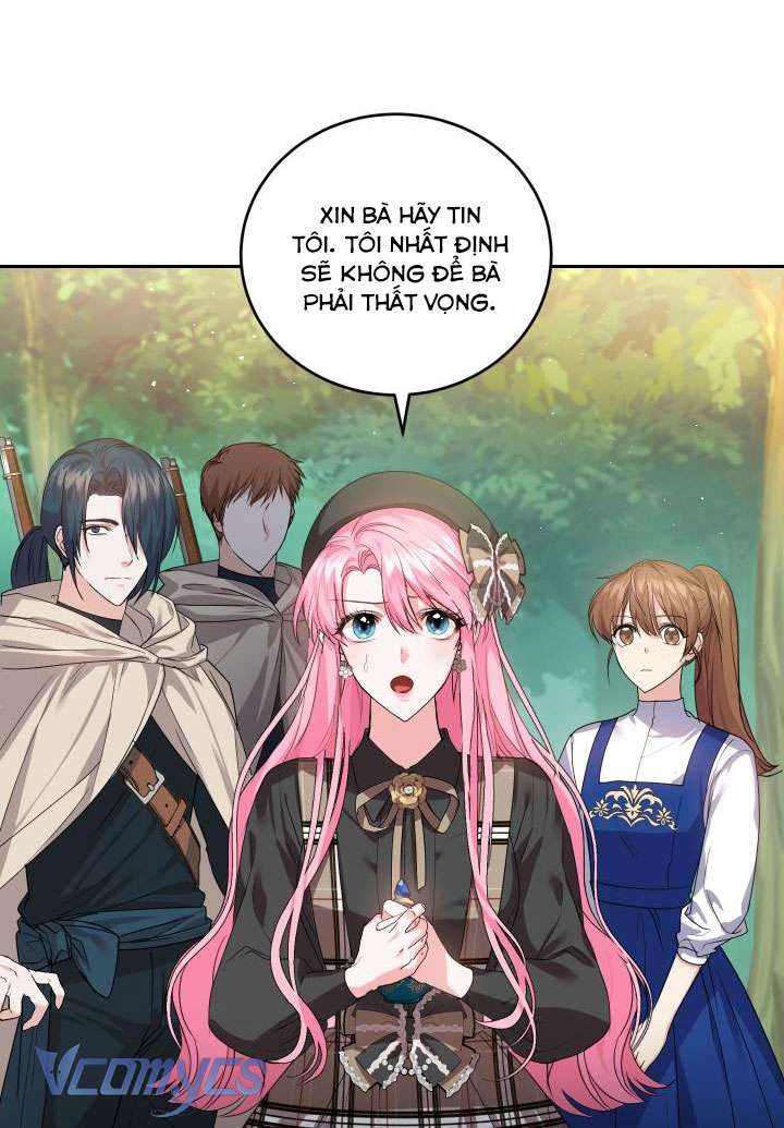 Nhà Điều Chế Nước Hoa Độc Quyền Của Bạo Chúa Chap 25 - Next Chap 26