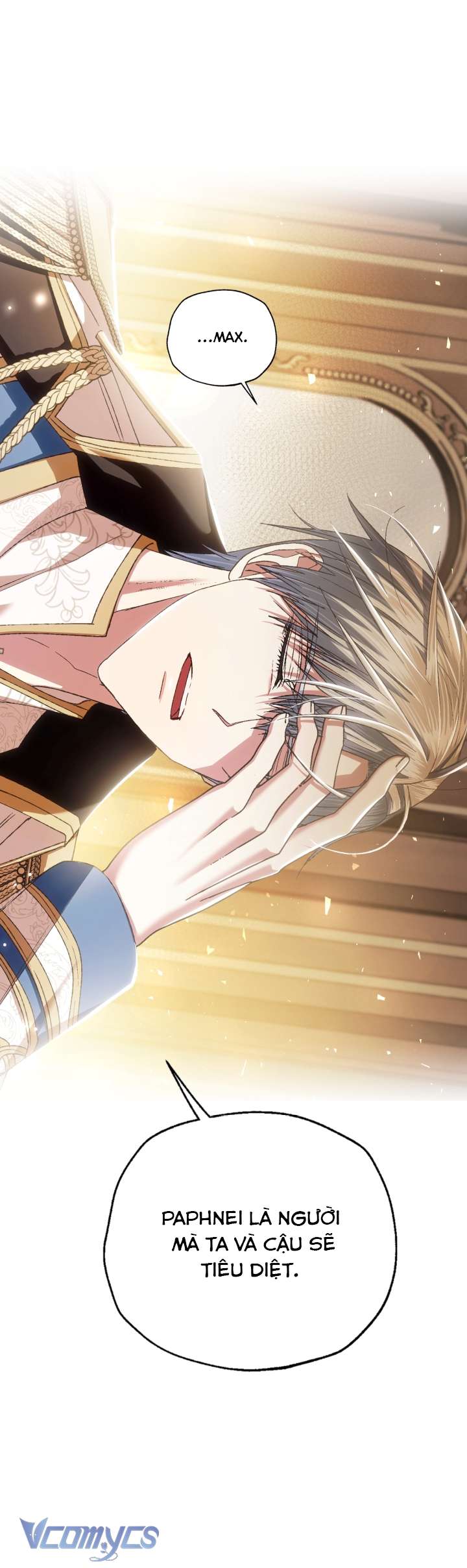 Cha À, Con Không Muốn Kết Hôn Đâu Chap 116 - Next Chap 117