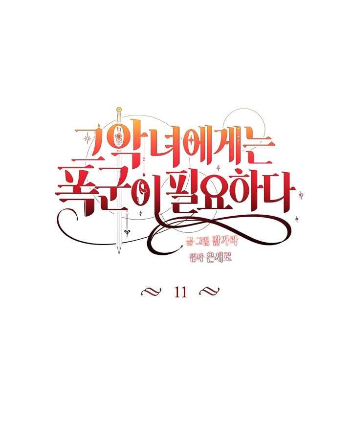 Ác Nữ Cần Bạo Chúa Chapter 11 - Next Chapter 12