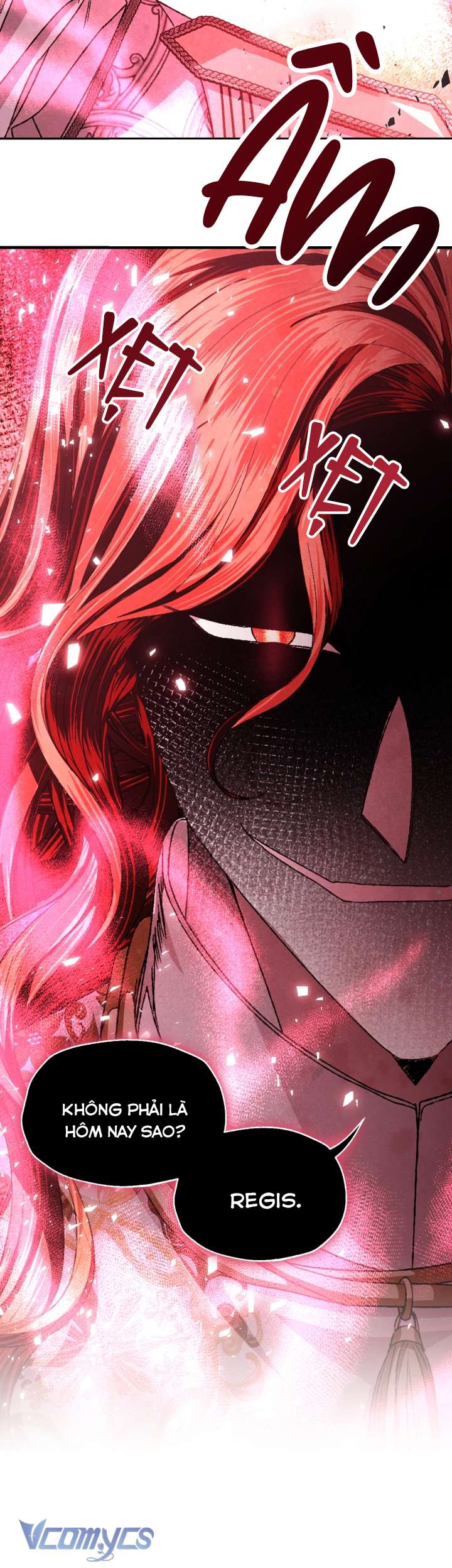 Cha À, Con Không Muốn Kết Hôn Đâu Chap 118 - Next Chap 119