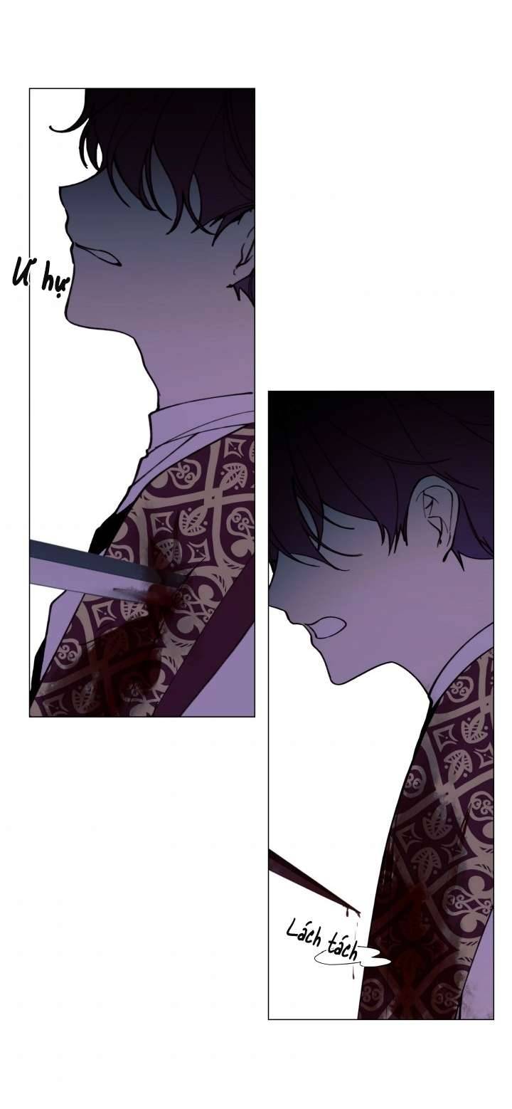 Ác Nữ Cần Bạo Chúa Chapter 11 - Next Chapter 12