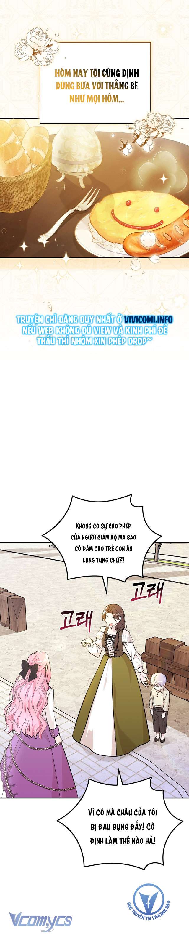 Không Phải Tôi Cố Tình Khiến Anh Ta Si Mê Đâu Chapter 2 - Next Chapter 3