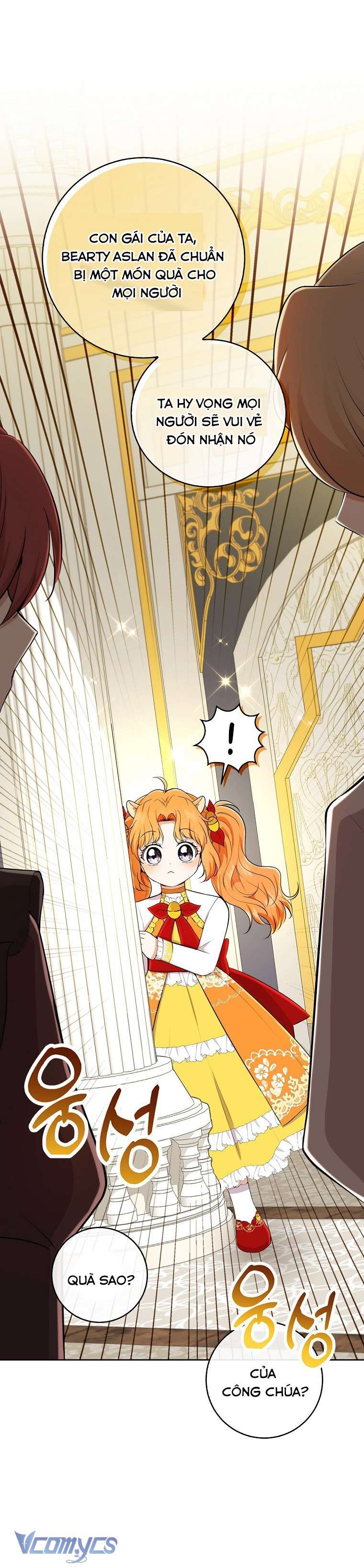 Sóc Con Tài Năng Chap 42 - Next Chap 43