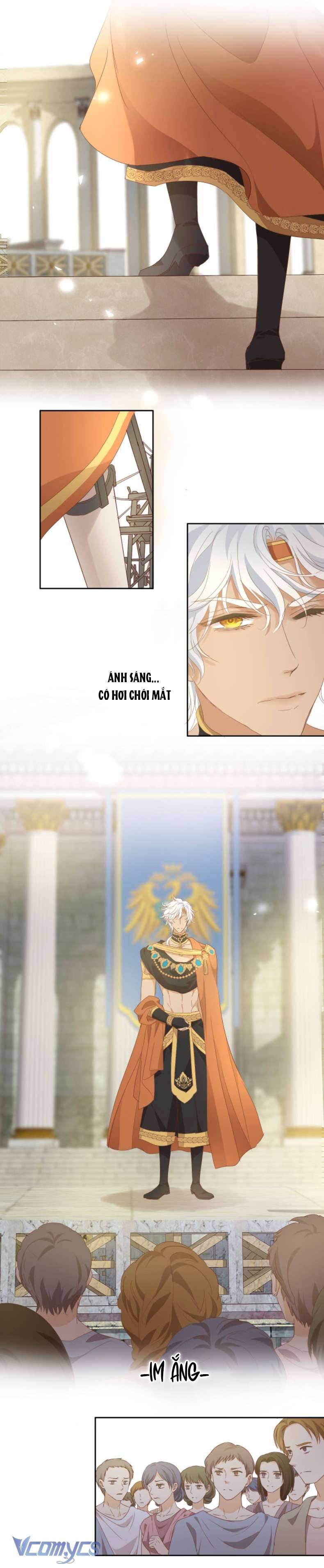 Địch Úc Đa Chi Ca Chapter 173 - Next Chapter 174