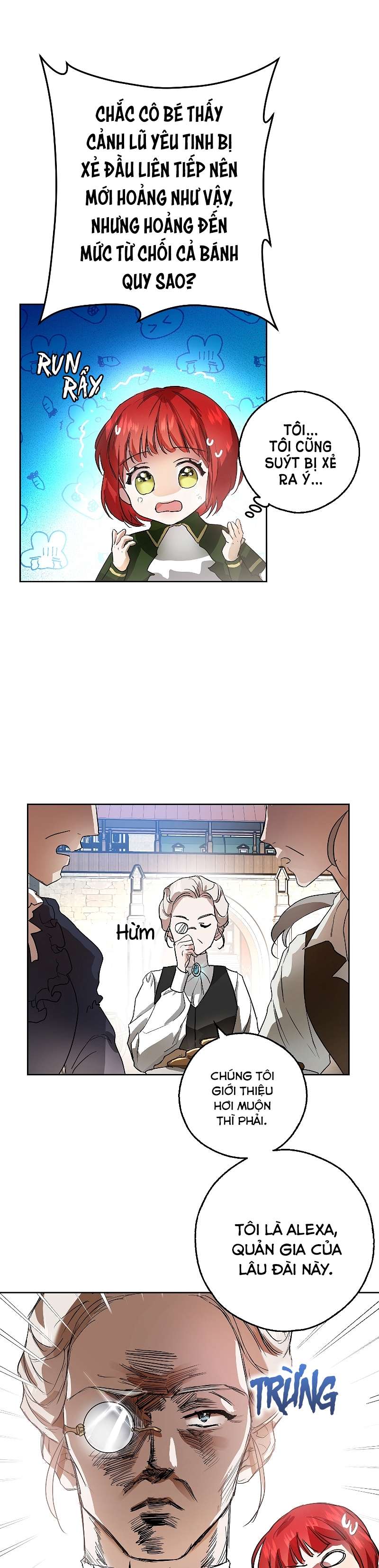 Hôn Phu Ẩn Sắc Chapter 3 - Next Chapter 4