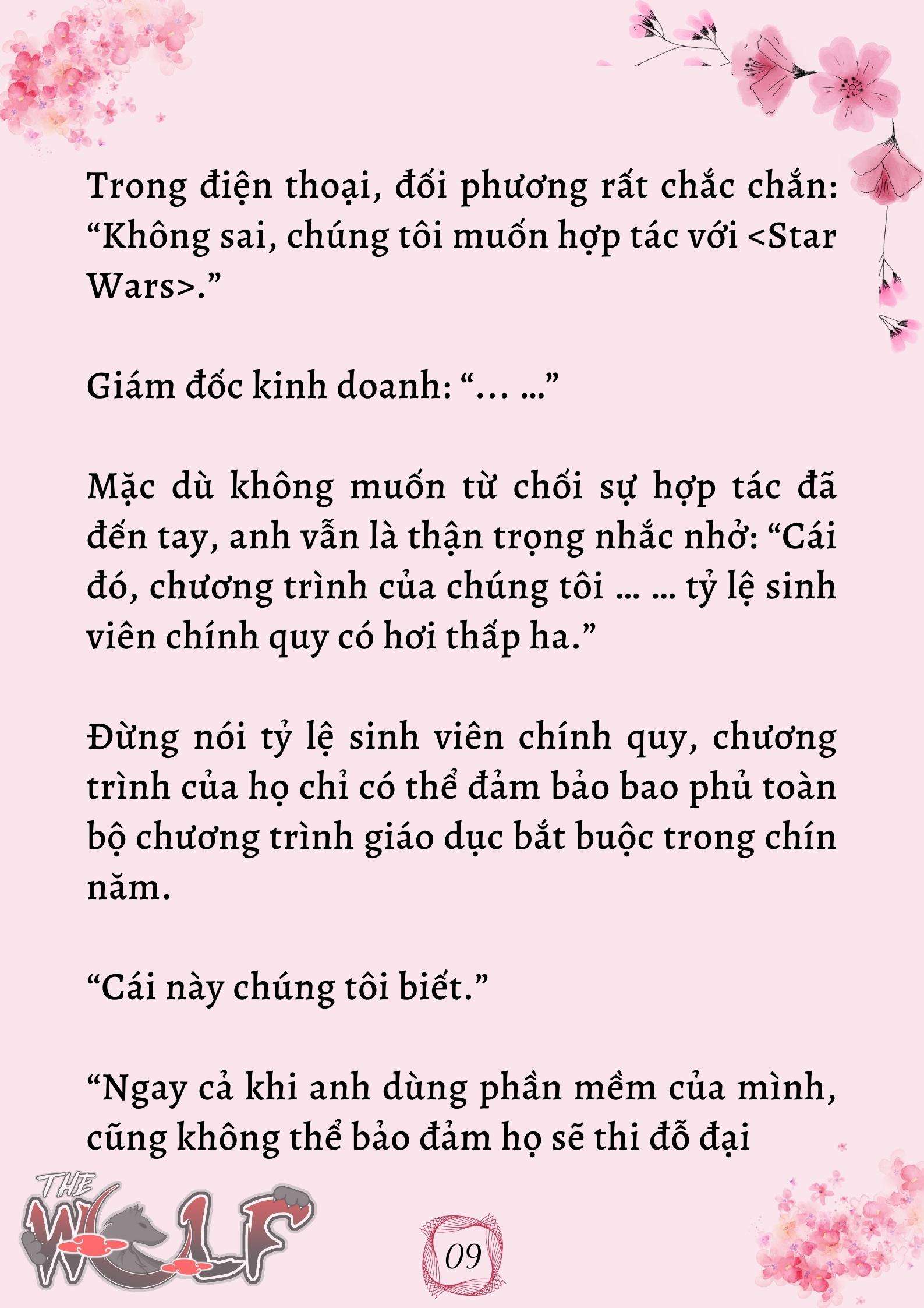 Xuyên Không Vào Nhóm Nhạc Nam 200 Người Chap 14 - Next Chap 15