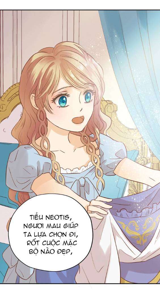 Địch Úc Đa Chi Ca Chap 13 - Next Chapter 13.1