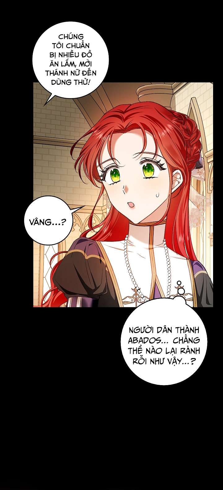 Hôn Phu Ẩn Sắc Chapter 67 - Next Chapter 68