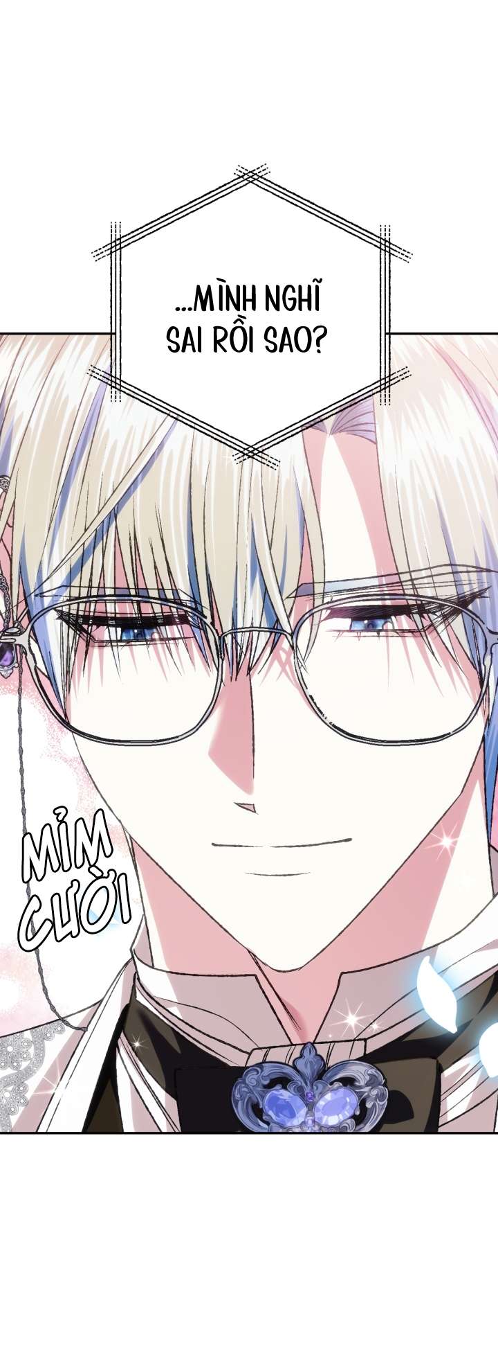 Cha À, Con Không Muốn Kết Hôn Đâu Chap 59 - Next Chap 60