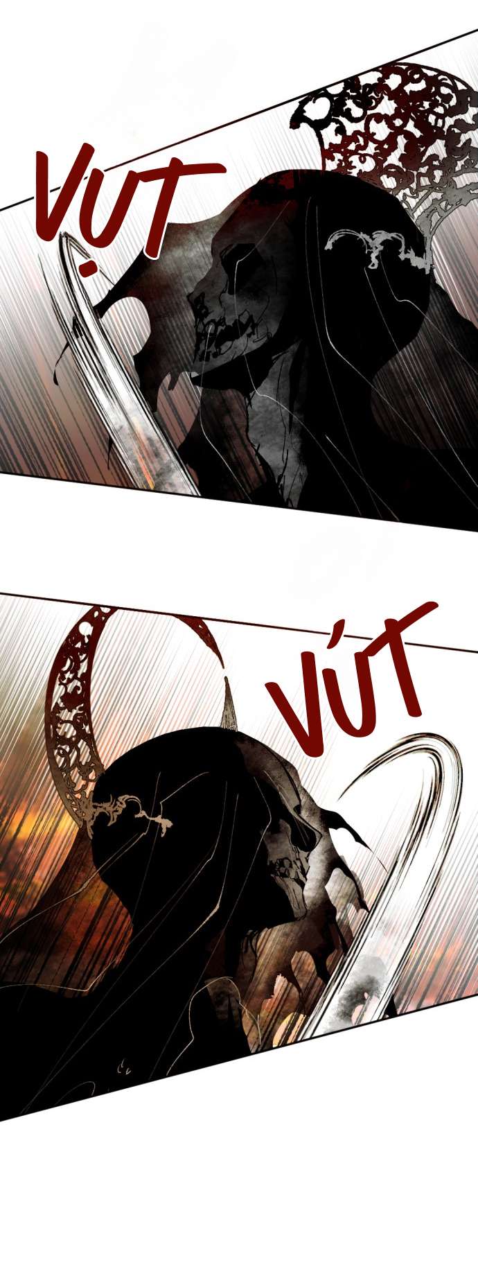 Lời Thú Nhận Của Chúa Tể Bóng Tối Chapter 114 - Next Chapter 114