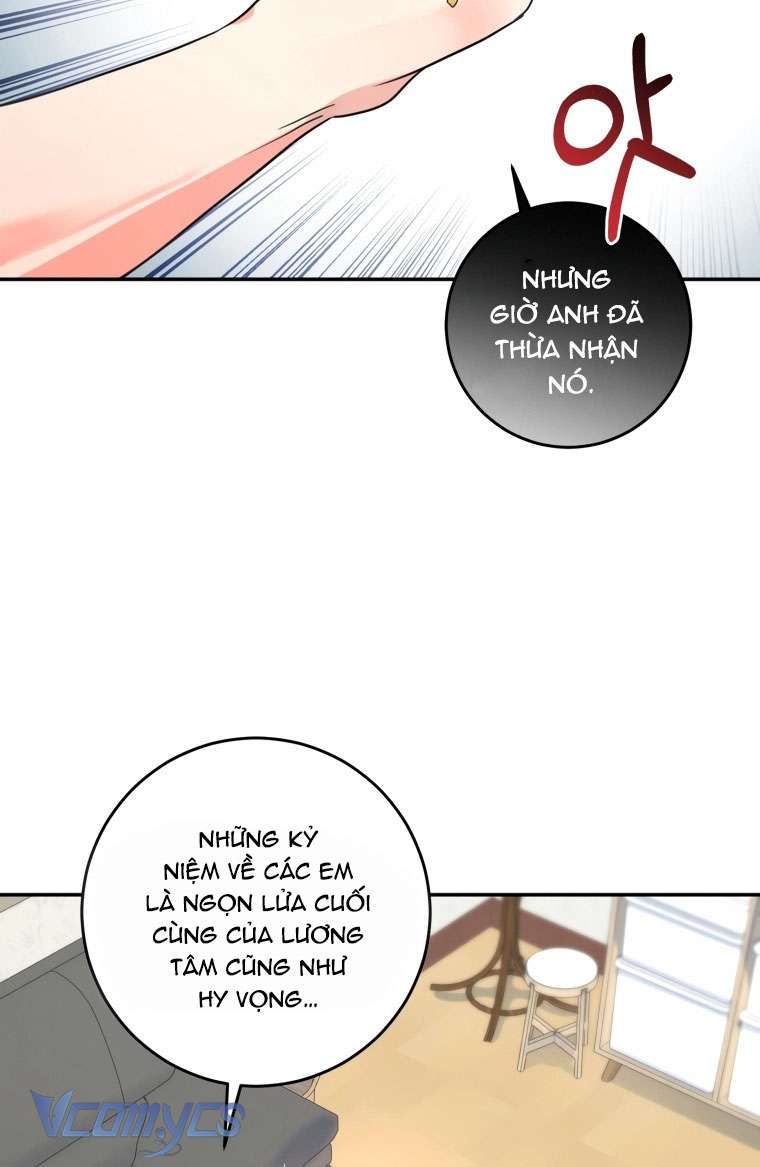 Tôi Là Em Gái Của Nhân Vật Chính Chap 4 - Next Chap 5