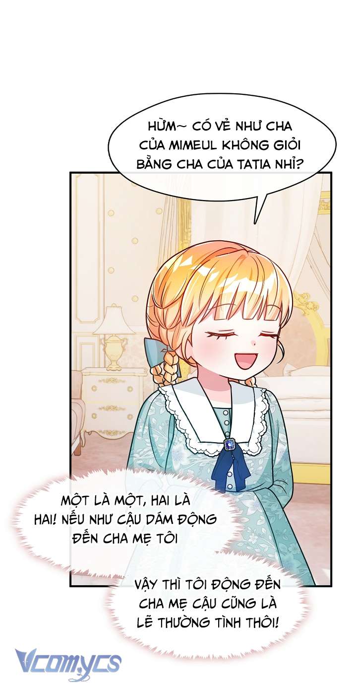 Công Chúa Là Người Chơi Chapter 24 - Next Chapter 25