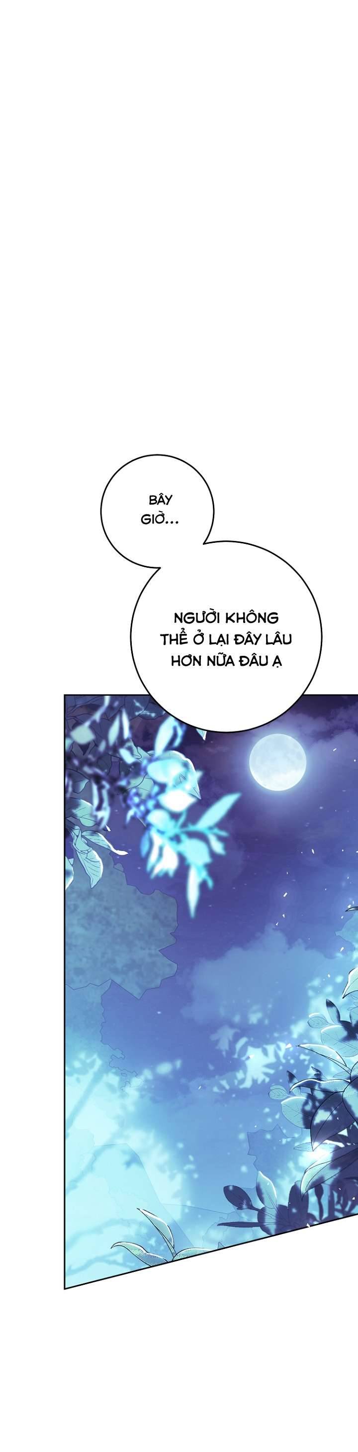 Ác Nữ Chỉ Là Một Con Rối Chap 67 - Next Chap 68