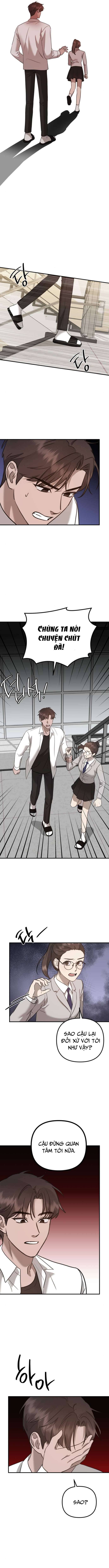 Thần Hổ Jang San Chap 13 - Next Chap 14