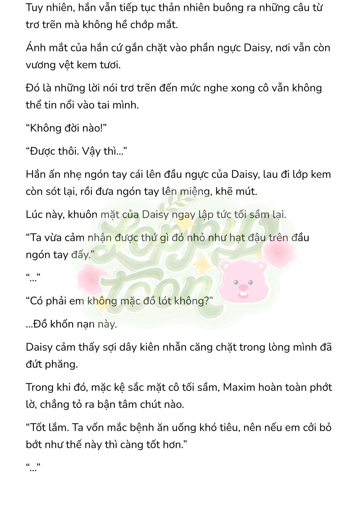 [Novel] Trận Chiến Ly Hôn! Chap 33 - Next Chap 34