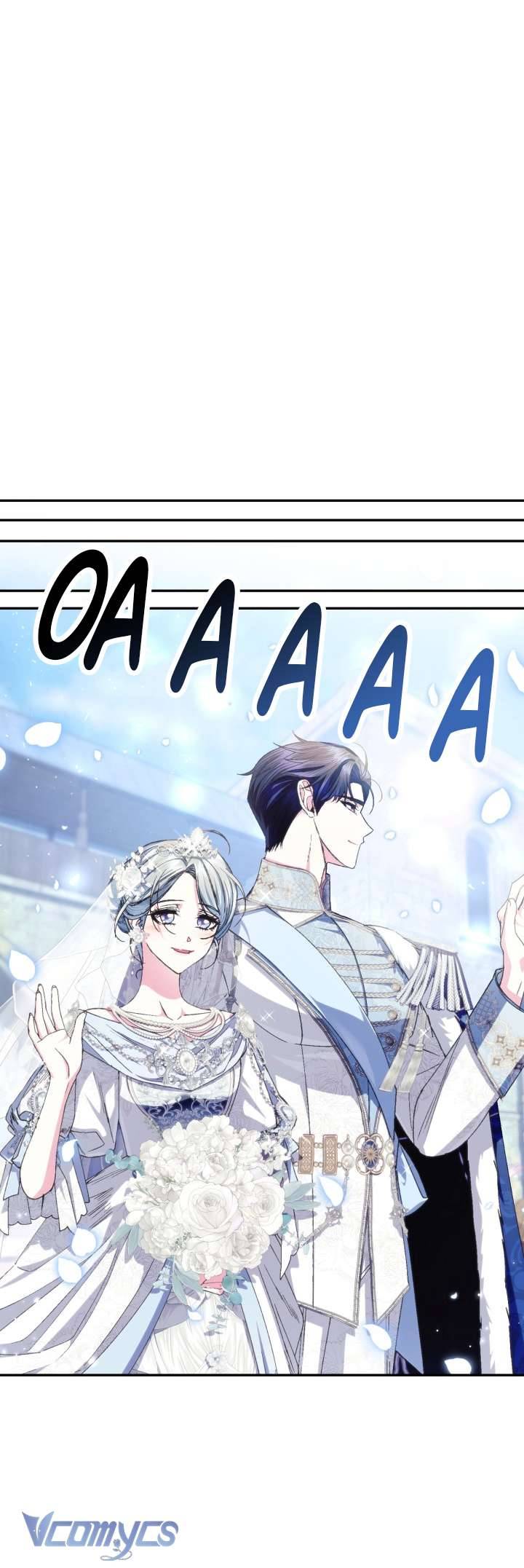 Cha À, Con Không Muốn Kết Hôn Đâu Chap 123 - Next Chap 124