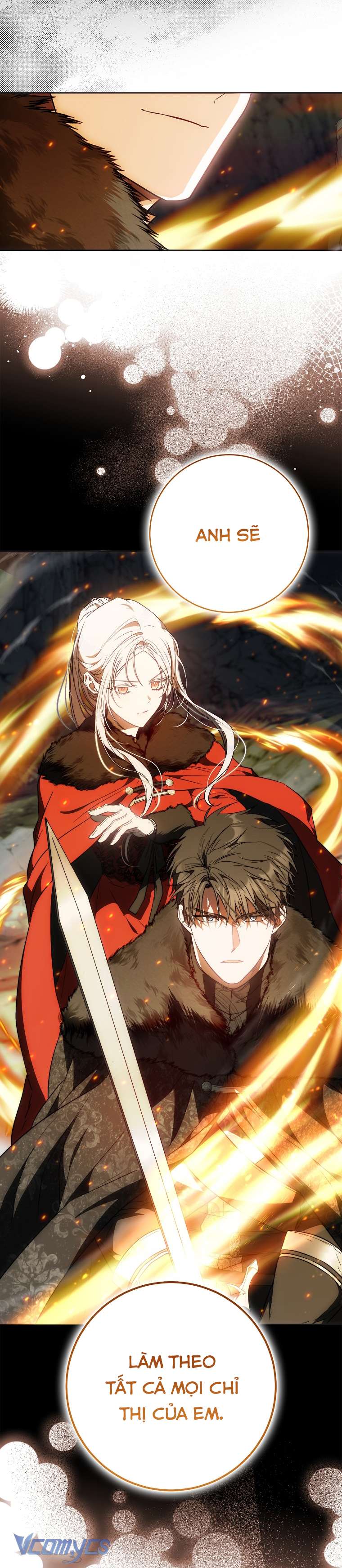 Tôi Trở Thành Vợ Của Nam Chính Chap 79 - Next Chap 80