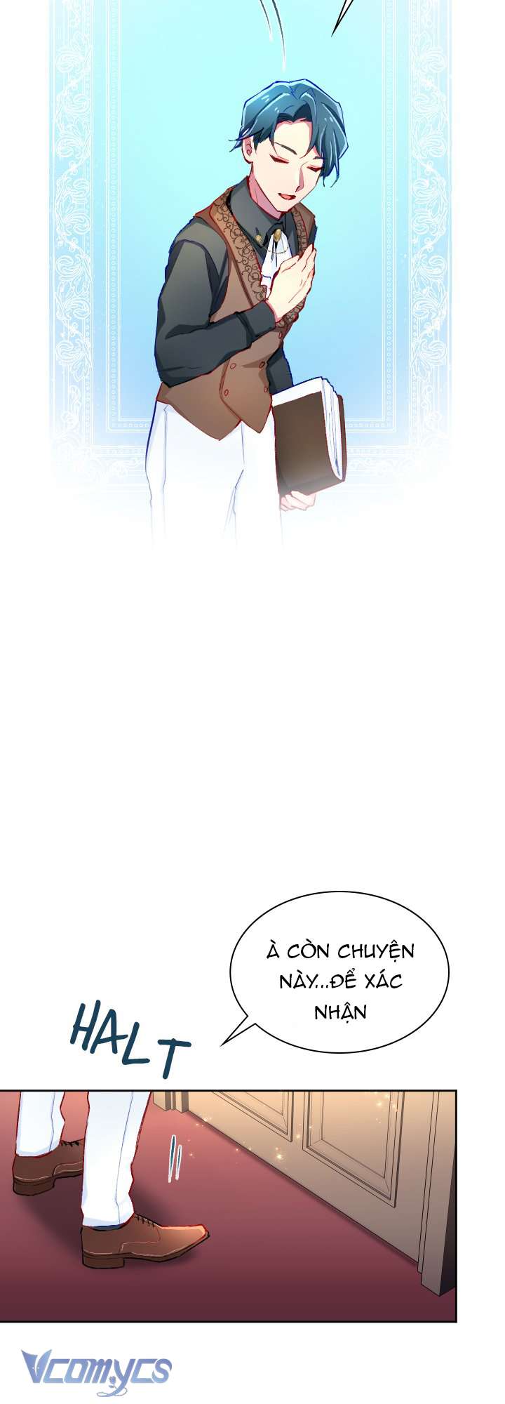 Sự Báo Thù Của Một Vị Thánh Chap 86 - Next Chap 87