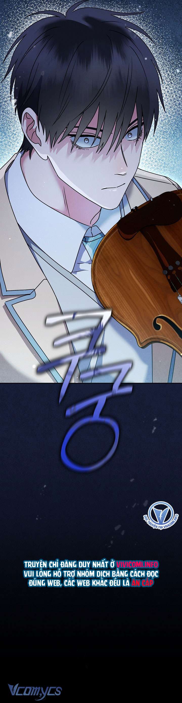 Thiên Tài Âm Nhạc Trường Nghệ Thuật Tái Sinh Thành Paganini Chap 8 - Next 